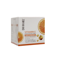 DR RASHEL VITAMIN C BRIGHTENING & ANTI-AGING DAY CREAM 50 G